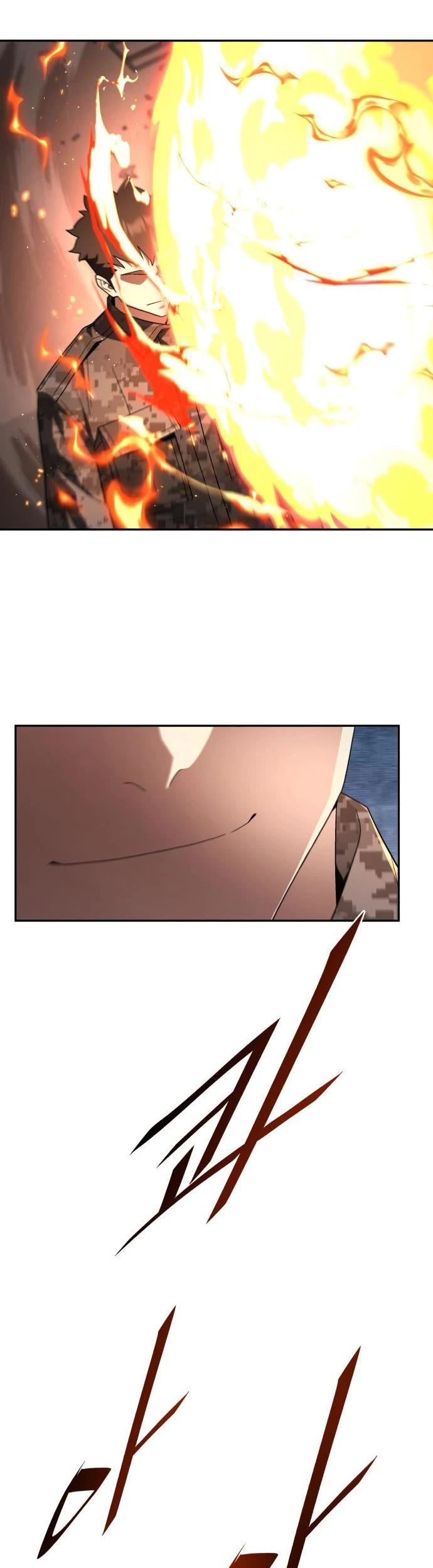 Apocalyptic Chef Awakening Chapter 94 page 27 - Chapter 94