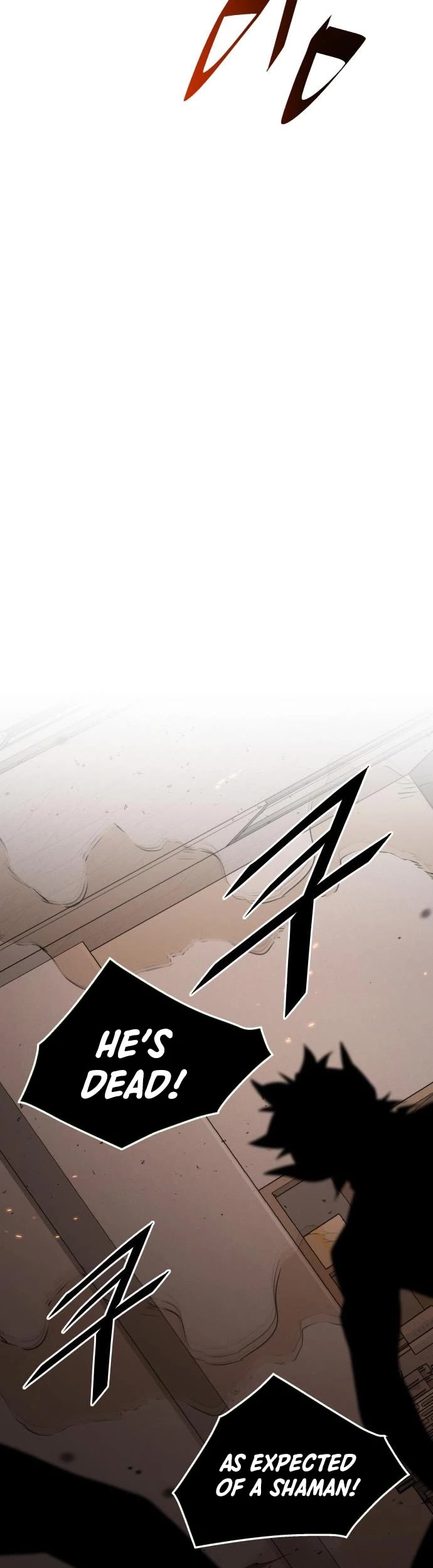 Apocalyptic Chef Awakening Chapter 94 page 28 - Chapter 94