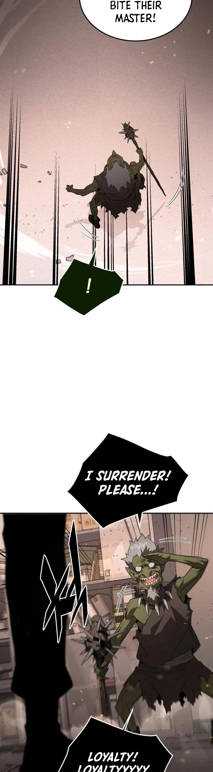 Apocalyptic Chef Awakening Chapter 94 page 34 - Chapter 94