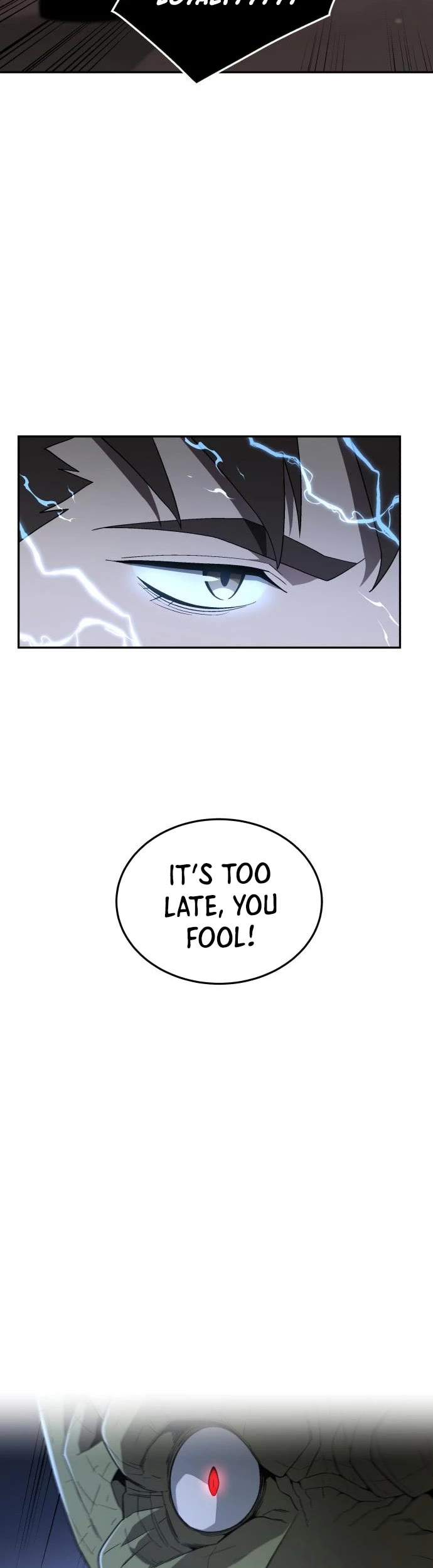 Apocalyptic Chef Awakening Chapter 94 page 35 - Chapter 94