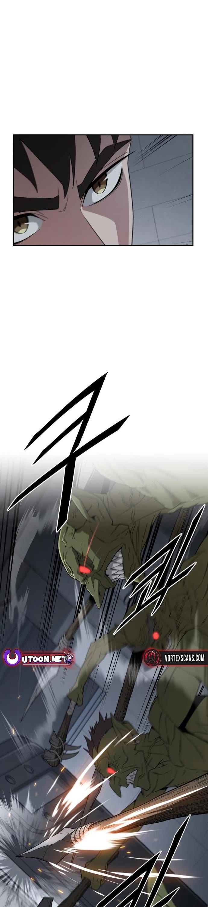 Apocalyptic Chef Awakening Chapter 94 page 4 - Chapter 94