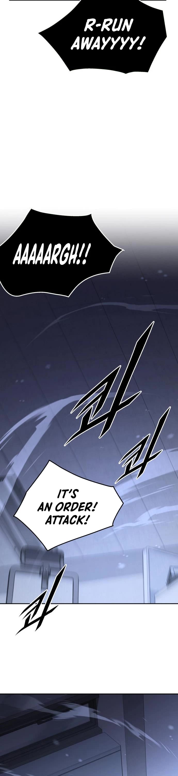 Apocalyptic Chef Awakening Chapter 94 page 40 - Chapter 94