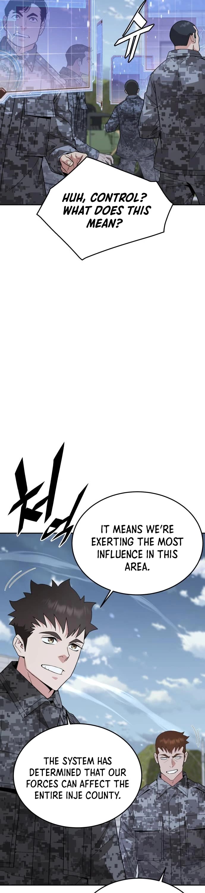 Apocalyptic Chef Awakening Chapter 94 page 44 - Chapter 94
