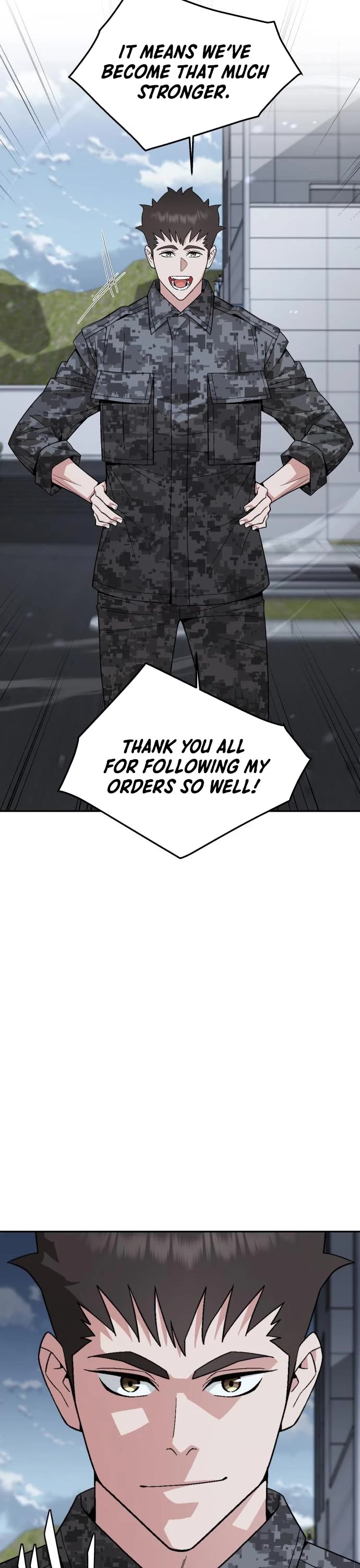 Apocalyptic Chef Awakening Chapter 94 page 47 - Chapter 94