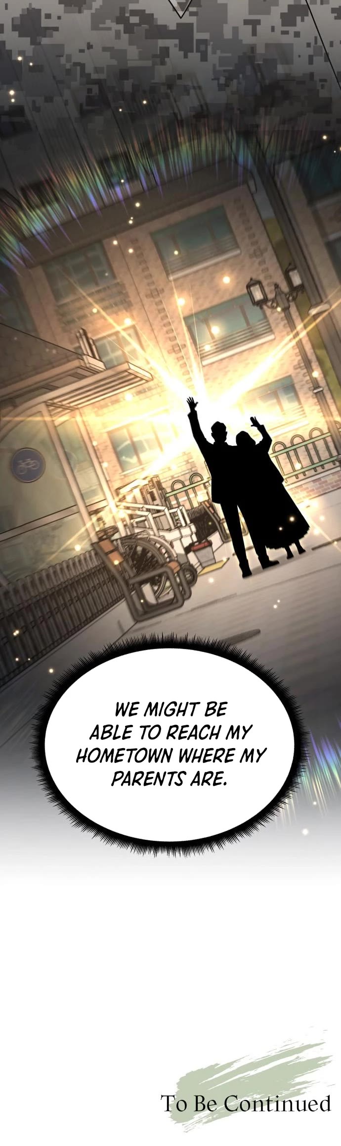 Apocalyptic Chef Awakening Chapter 94 page 53 - Chapter 94