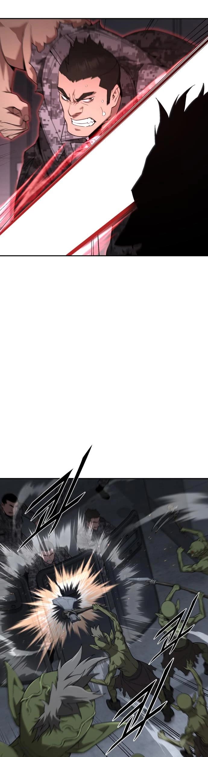 Apocalyptic Chef Awakening Chapter 94 page 6 - Chapter 94