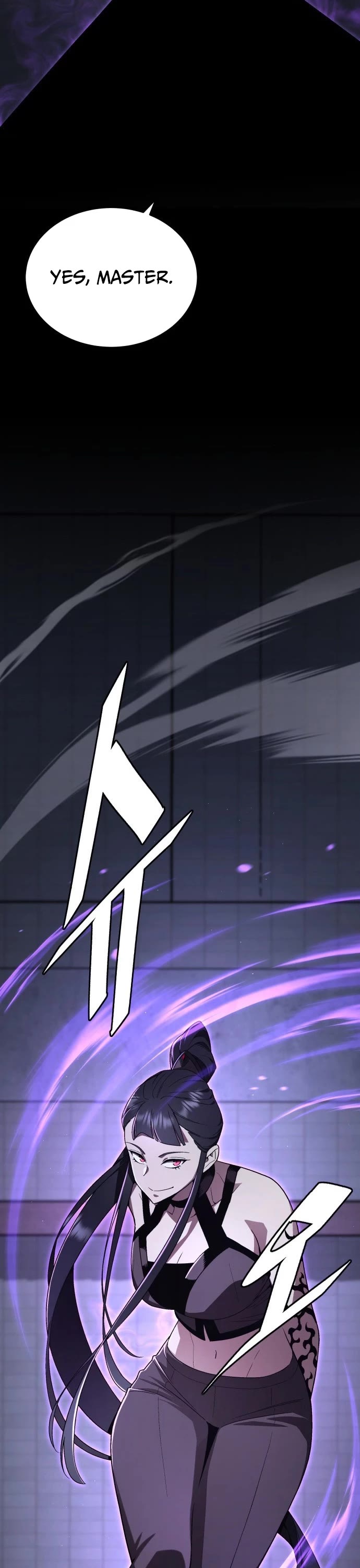 Apocalyptic Chef Awakening Chapter 95 page 10 - Chapter 95