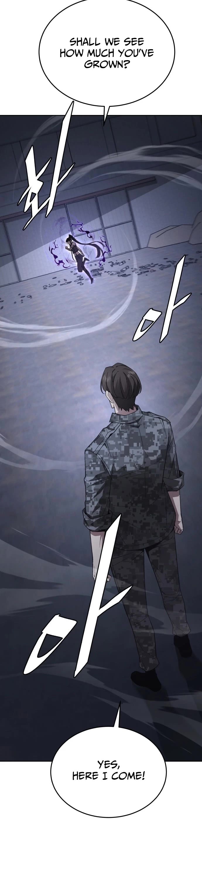 Apocalyptic Chef Awakening Chapter 95 page 17 - Chapter 95