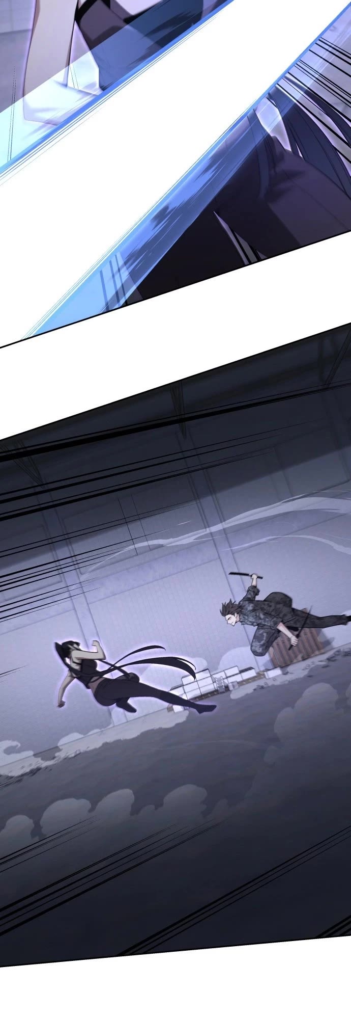 Apocalyptic Chef Awakening Chapter 95 page 19 - Chapter 95