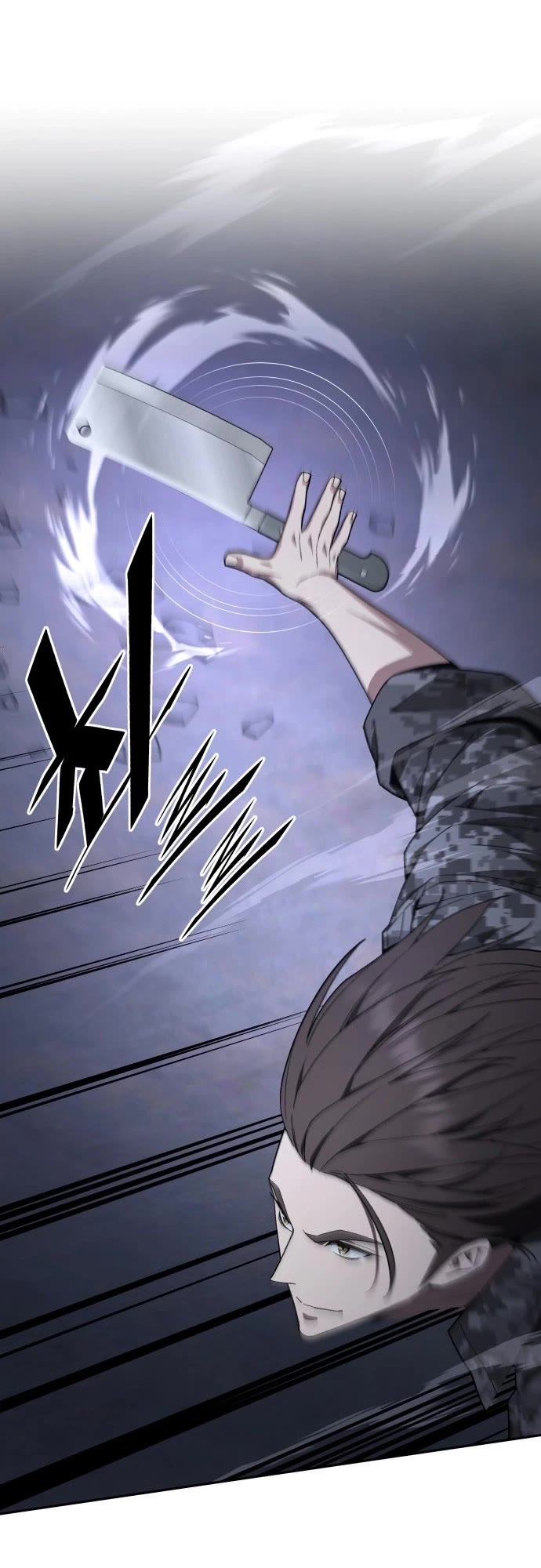 Apocalyptic Chef Awakening Chapter 95 page 20 - Chapter 95