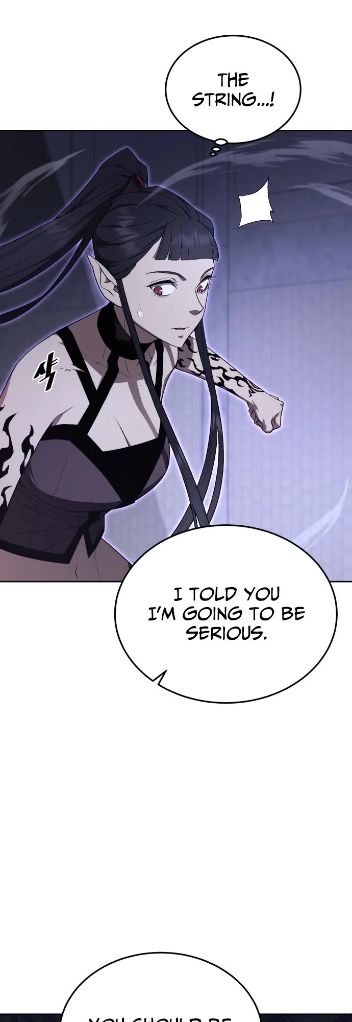 Apocalyptic Chef Awakening Chapter 95 page 23 - Chapter 95