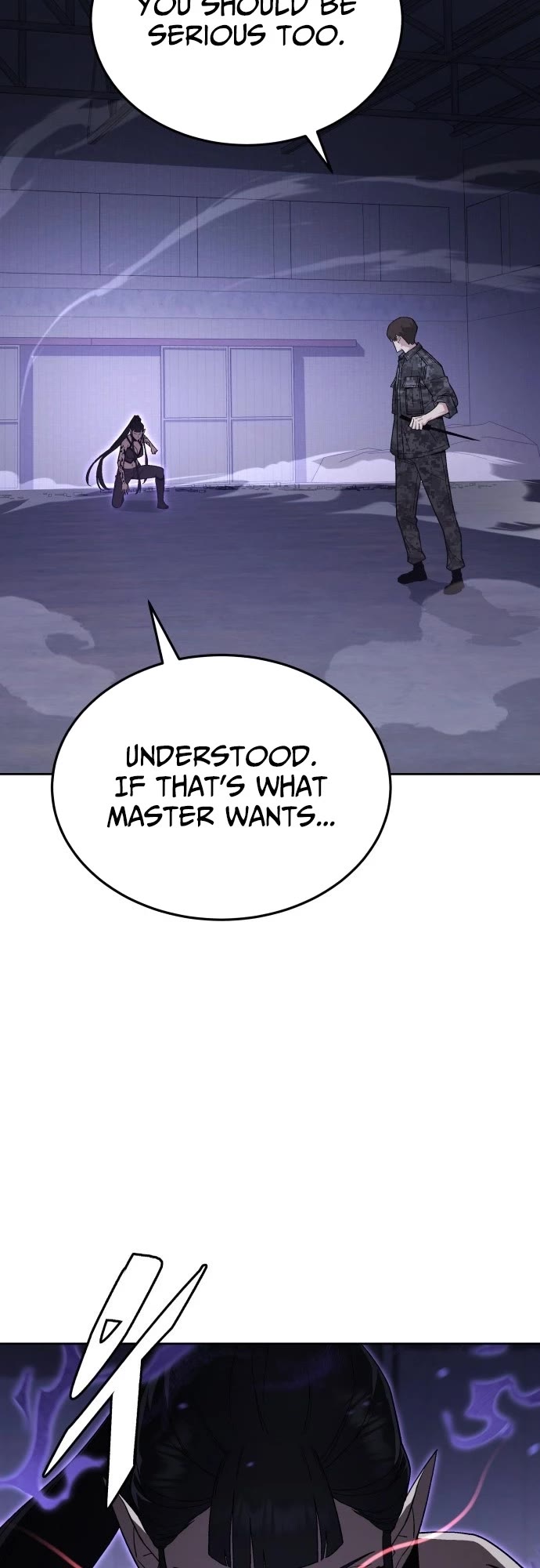 Apocalyptic Chef Awakening Chapter 95 page 24 - Chapter 95