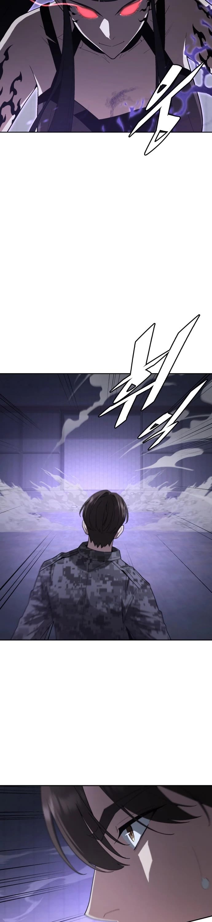 Apocalyptic Chef Awakening Chapter 95 page 25 - Chapter 95
