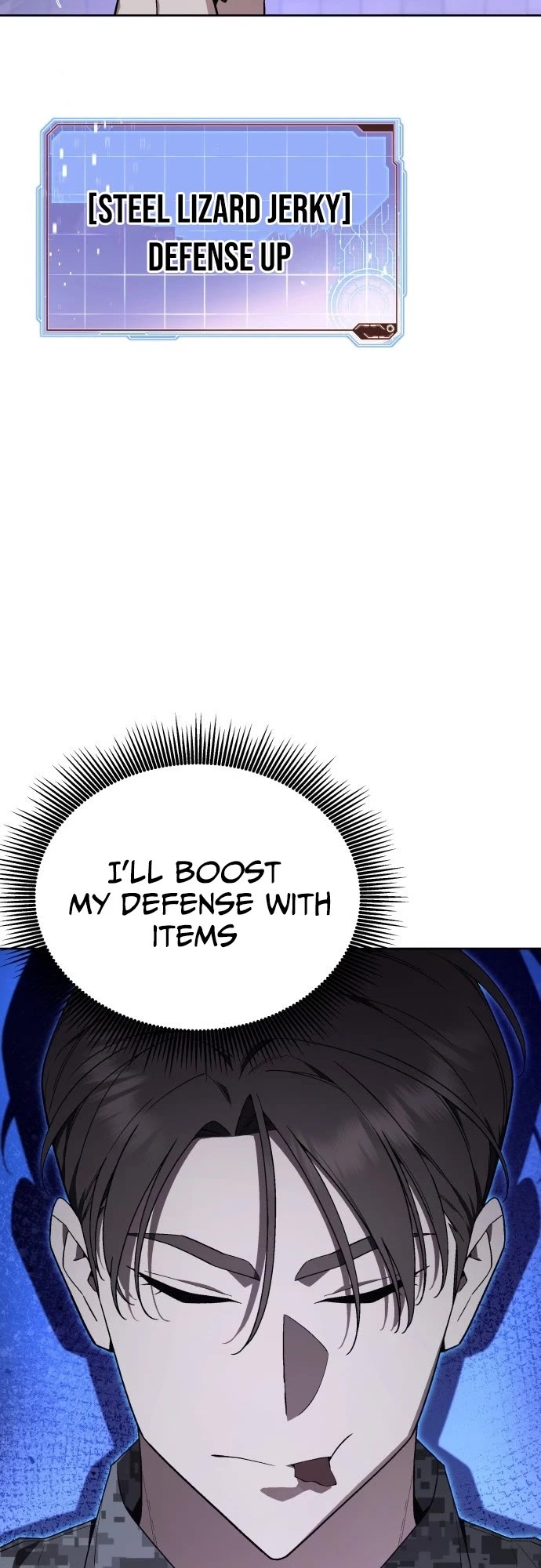 Apocalyptic Chef Awakening Chapter 95 page 28 - Chapter 95