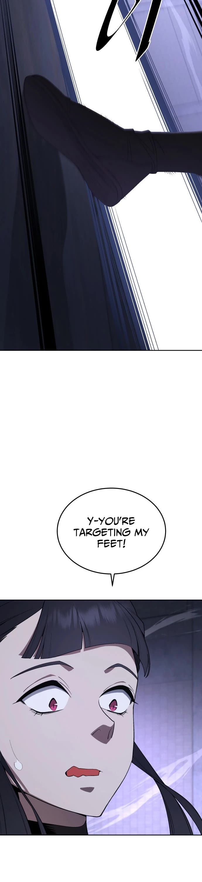 Apocalyptic Chef Awakening Chapter 95 page 30 - Chapter 95