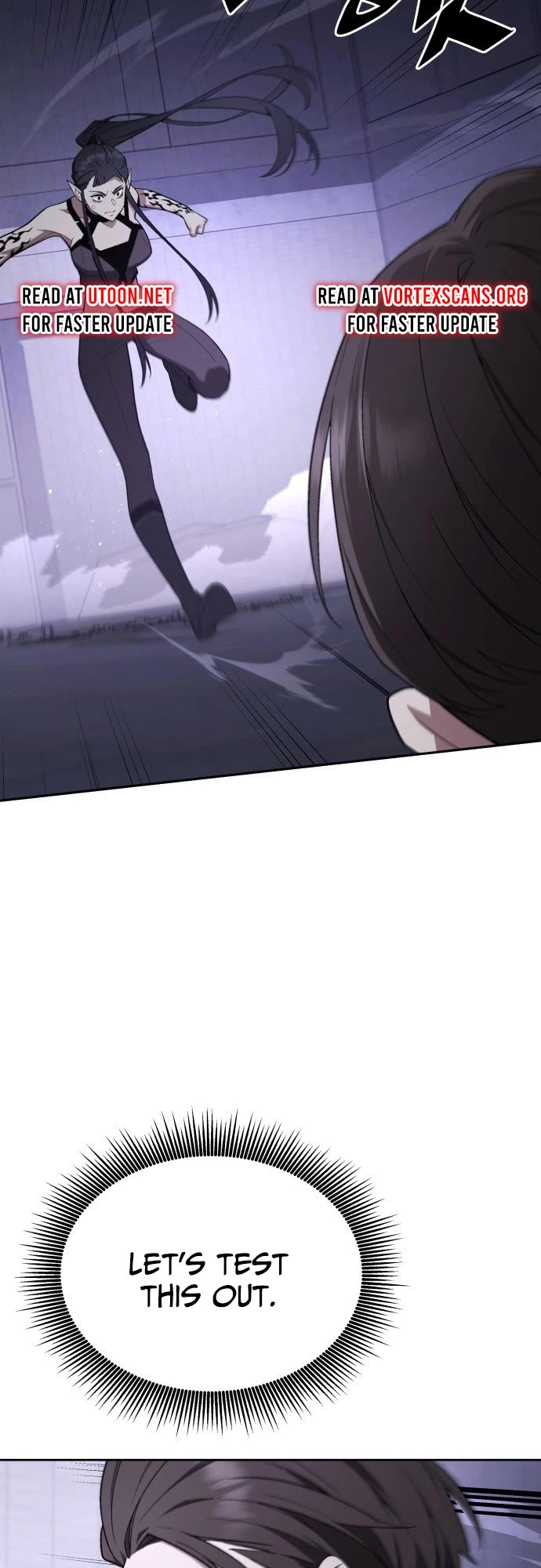 Apocalyptic Chef Awakening Chapter 95 page 32 - Chapter 95