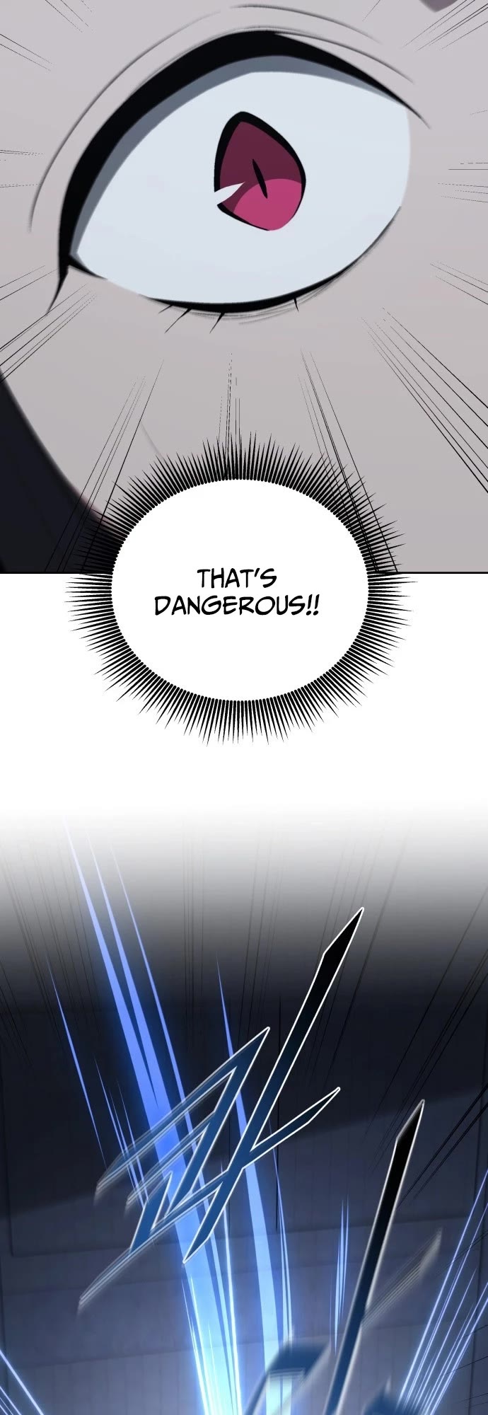 Apocalyptic Chef Awakening Chapter 95 page 36 - Chapter 95
