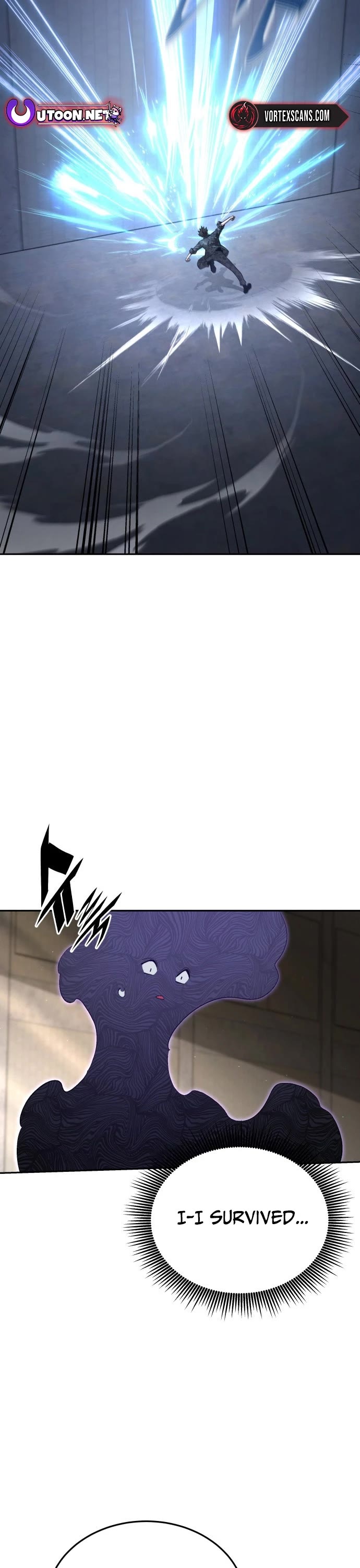 Apocalyptic Chef Awakening Chapter 95 page 37 - Chapter 95