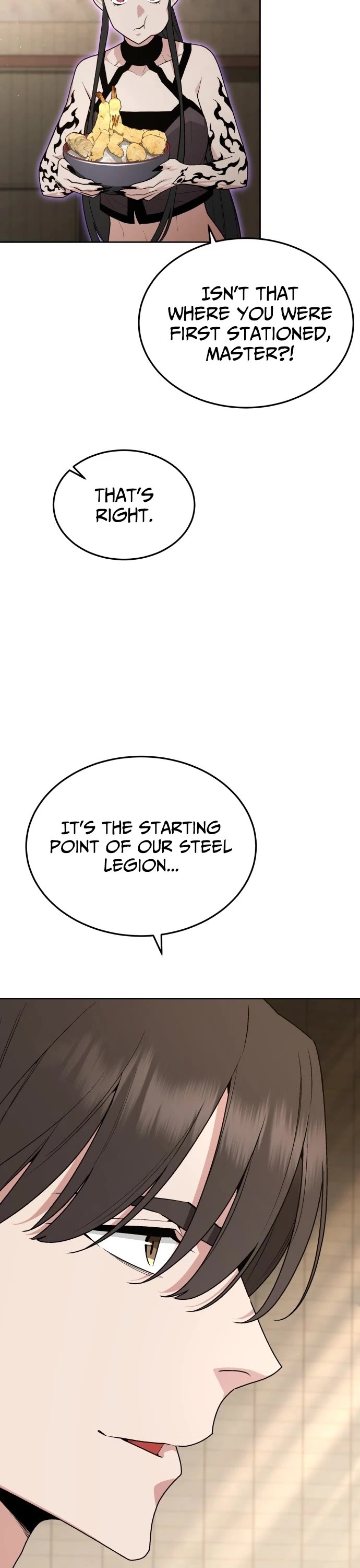Apocalyptic Chef Awakening Chapter 95 page 46 - Chapter 95
