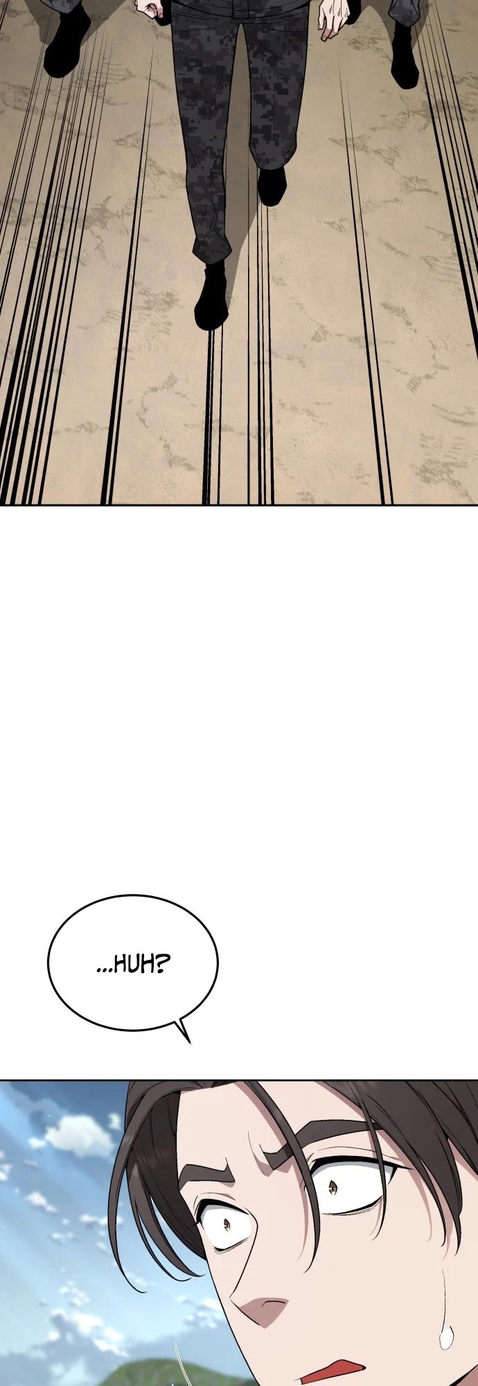 Apocalyptic Chef Awakening Chapter 95 page 55 - Chapter 95