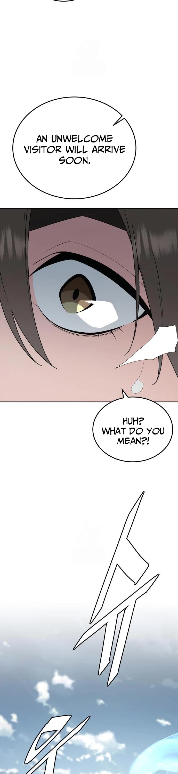 Apocalyptic Chef Awakening Chapter 96 page 26 - Chapter 96