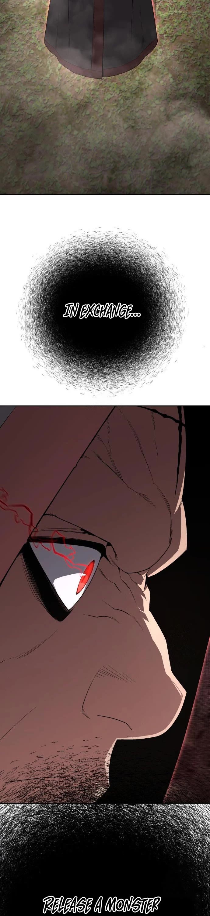 Apocalyptic Chef Awakening Chapter 96 page 32 - Chapter 96