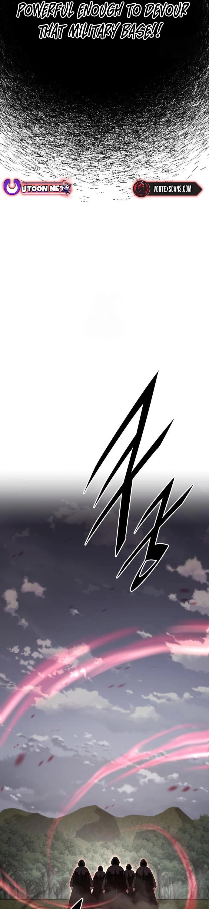 Apocalyptic Chef Awakening Chapter 96 page 33 - Chapter 96