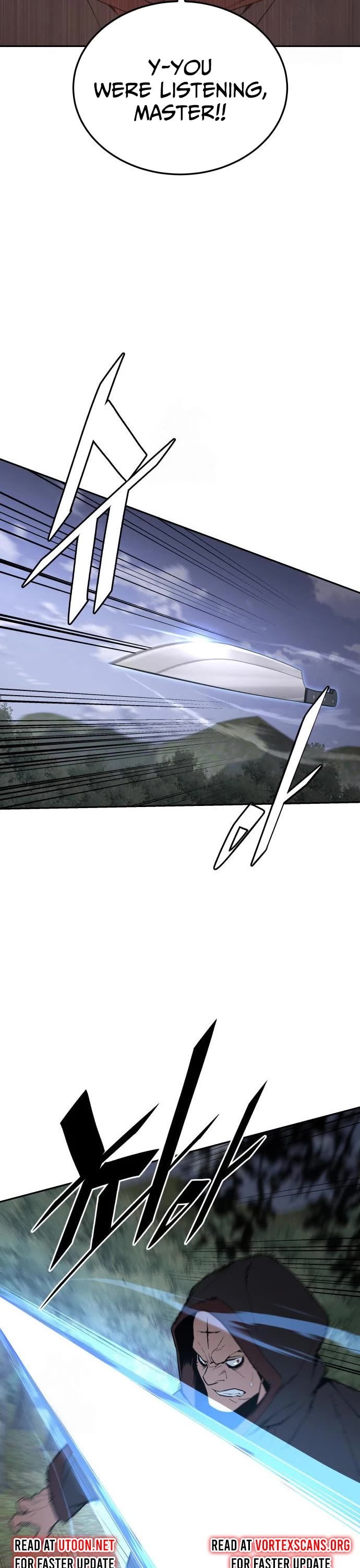 Apocalyptic Chef Awakening Chapter 96 page 35 - Chapter 96