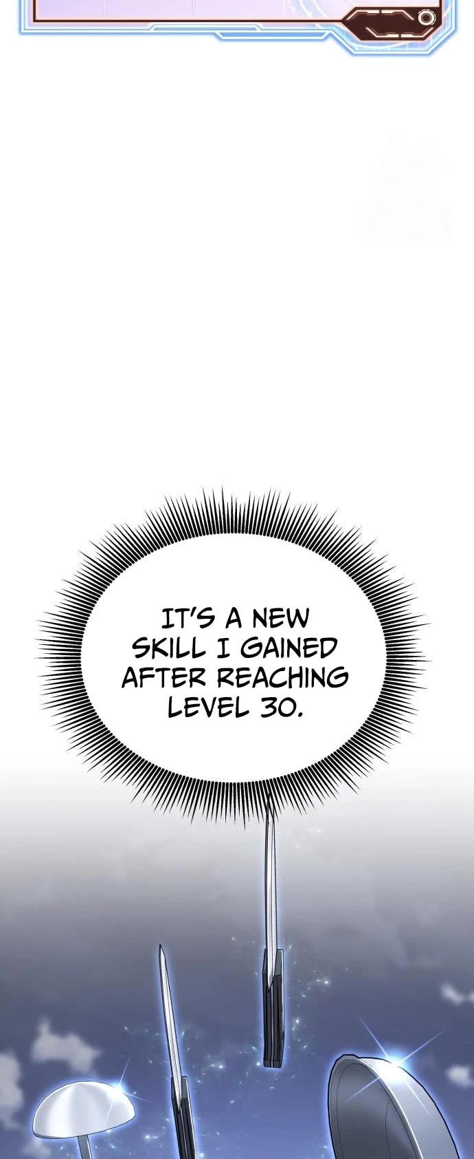 Apocalyptic Chef Awakening Chapter 96 page 43 - Chapter 96