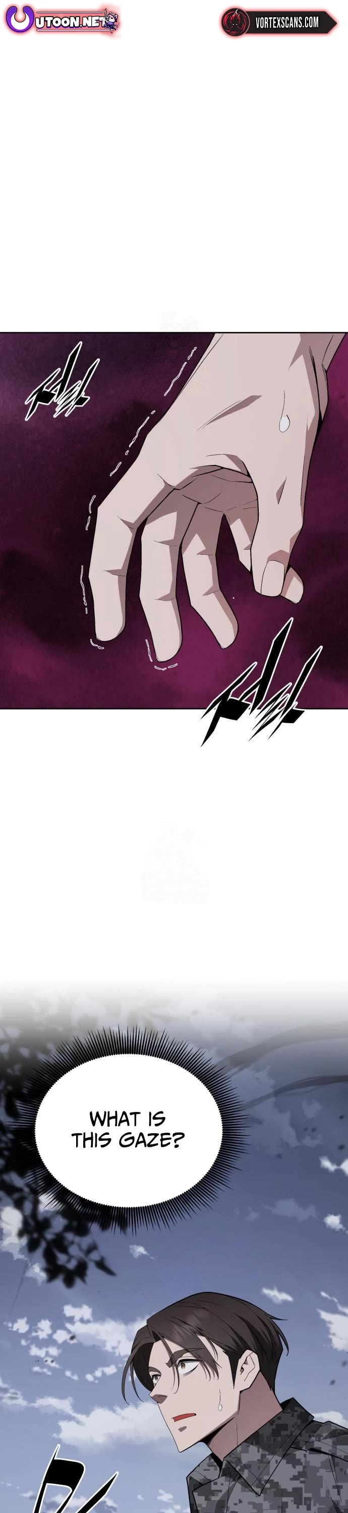 Apocalyptic Chef Awakening Chapter 97 page 1 - Chapter 97