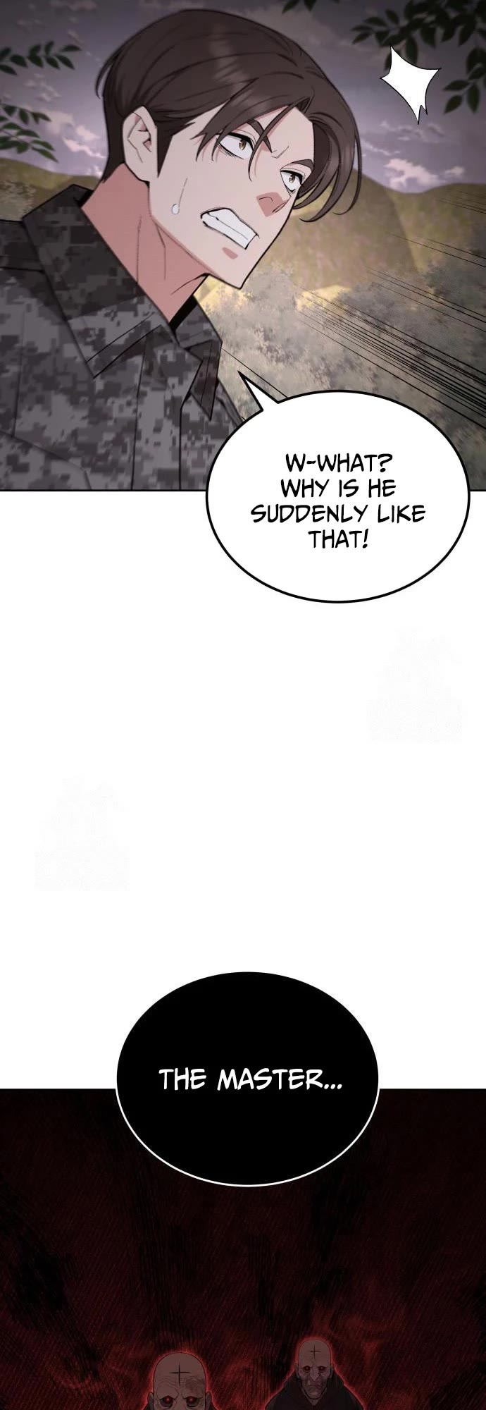 Apocalyptic Chef Awakening Chapter 97 page 11 - Chapter 97