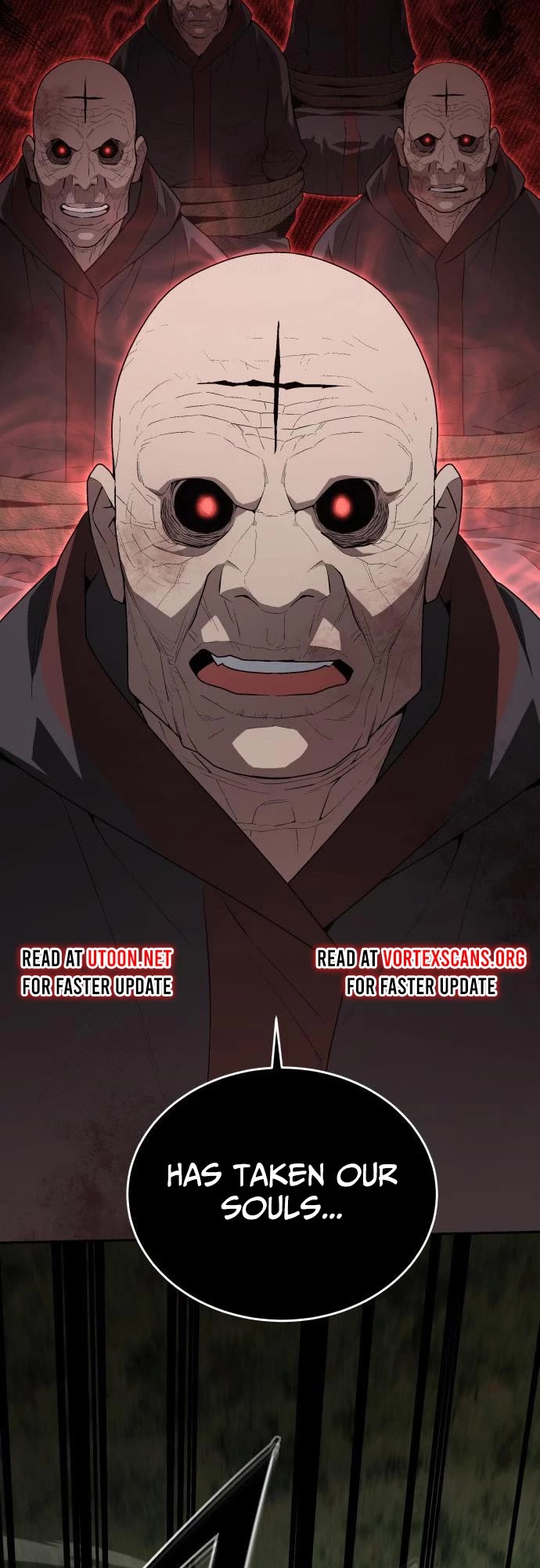 Apocalyptic Chef Awakening Chapter 97 page 12 - Chapter 97