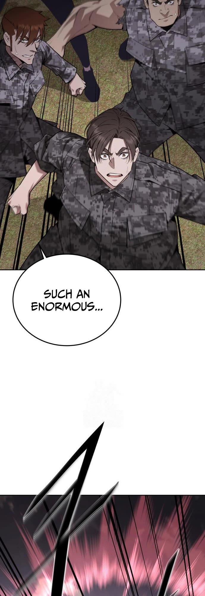 Apocalyptic Chef Awakening Chapter 97 page 16 - Chapter 97