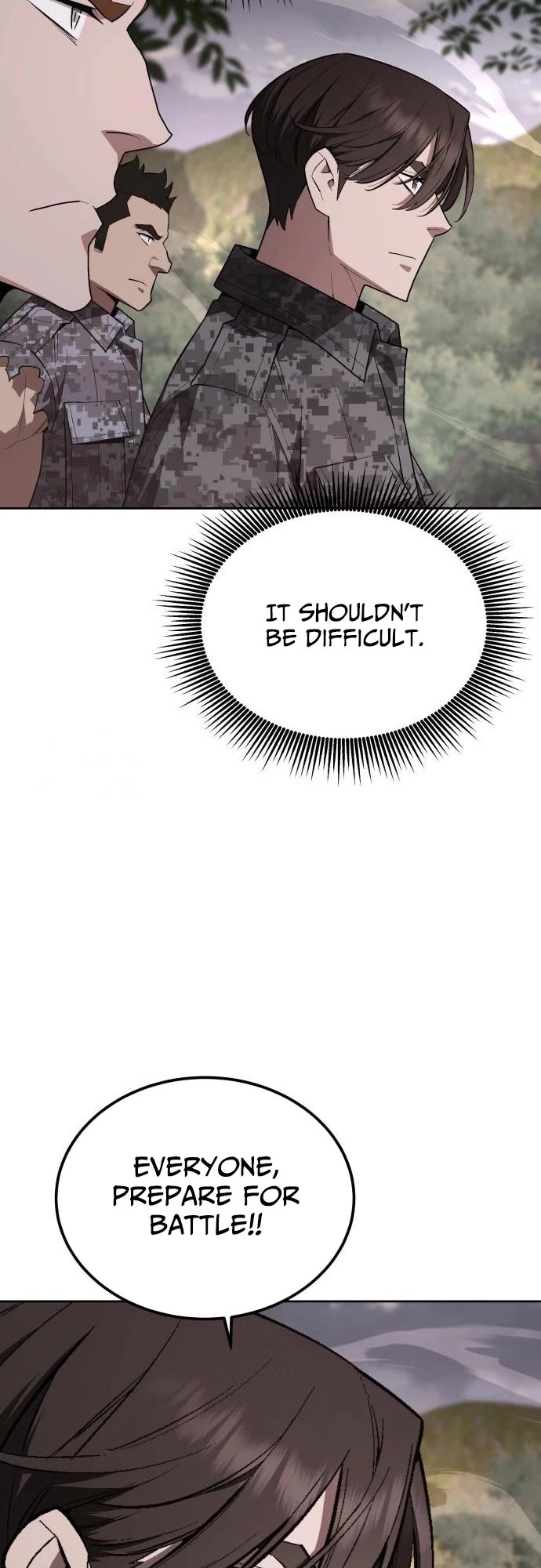 Apocalyptic Chef Awakening Chapter 97 page 24 - Chapter 97