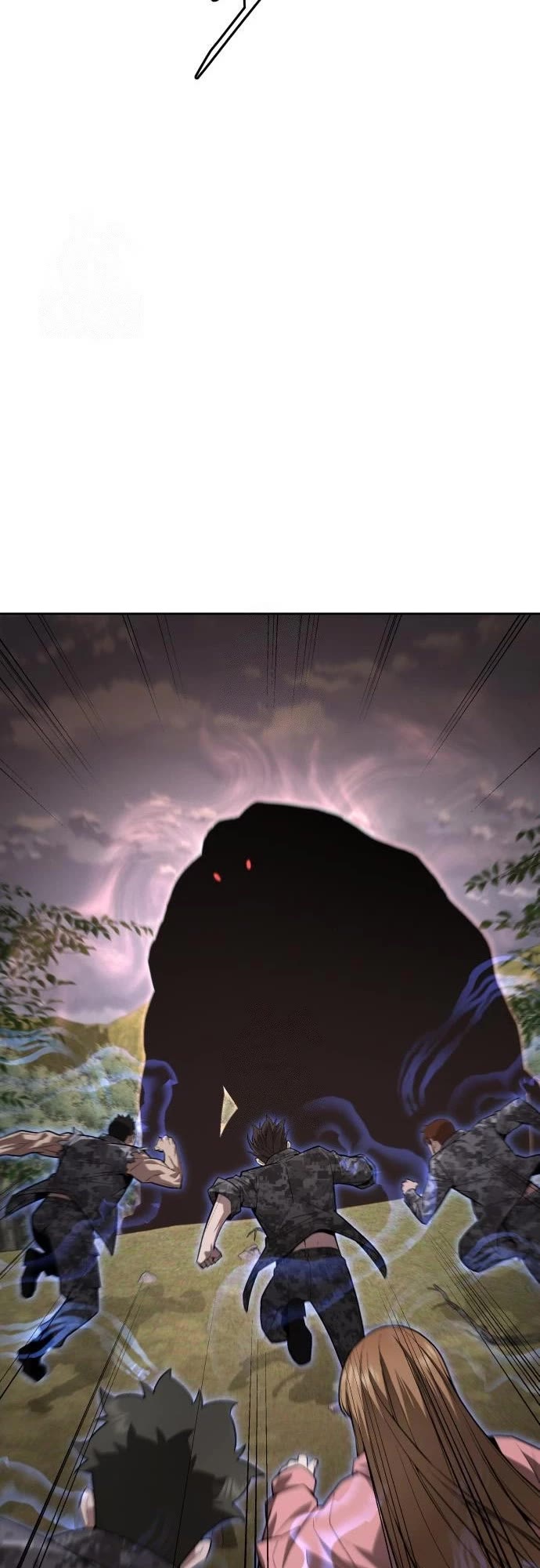 Apocalyptic Chef Awakening Chapter 97 page 27 - Chapter 97