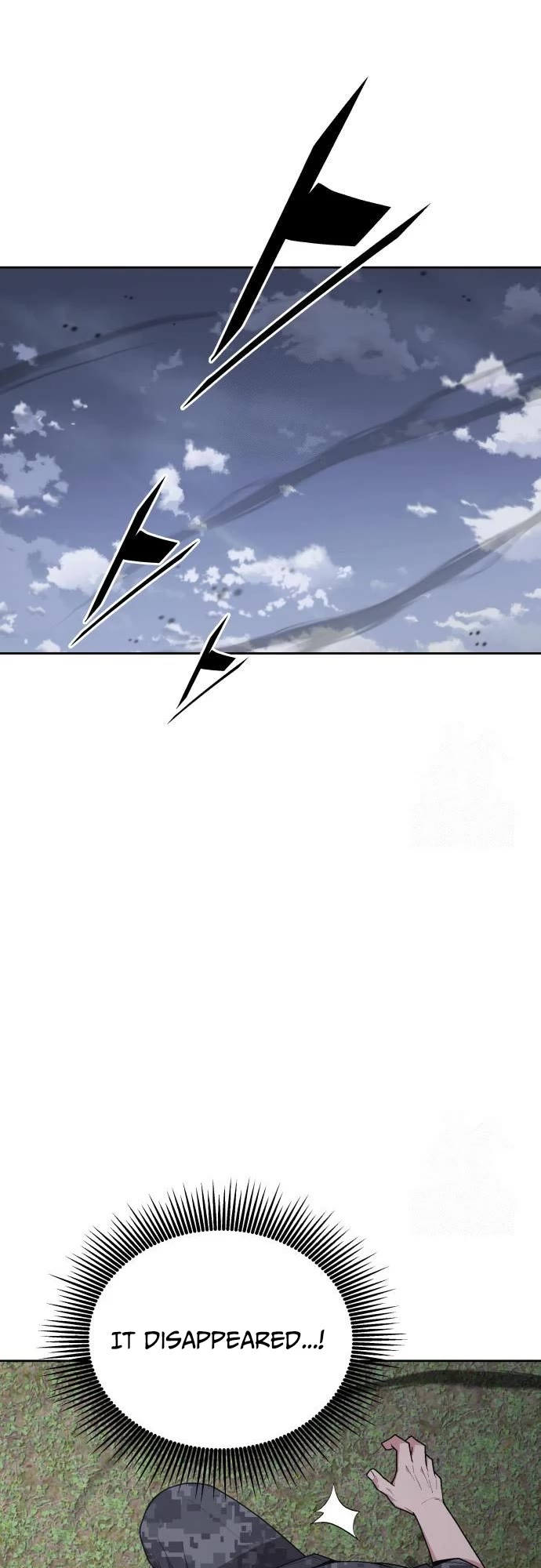 Apocalyptic Chef Awakening Chapter 97 page 3 - Chapter 97