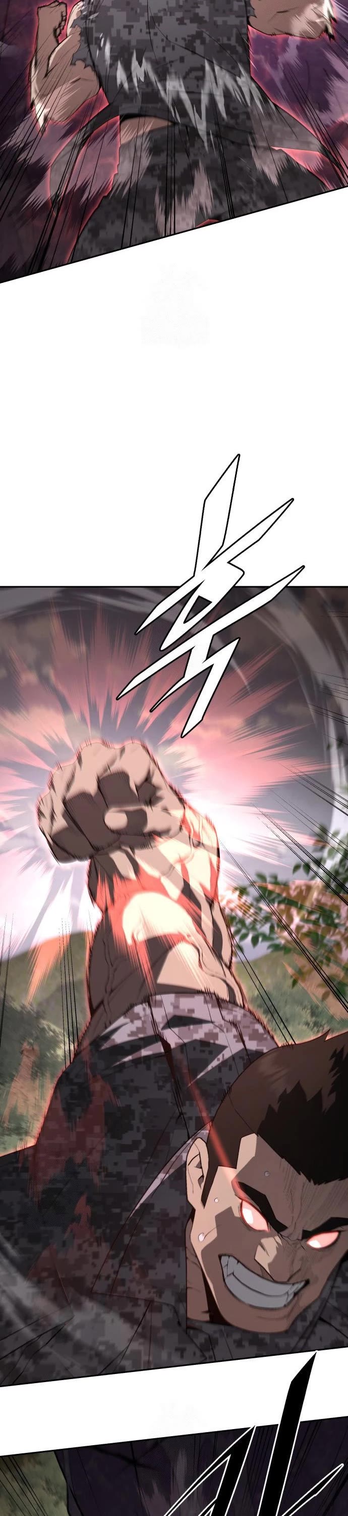 Apocalyptic Chef Awakening Chapter 97 page 30 - Chapter 97