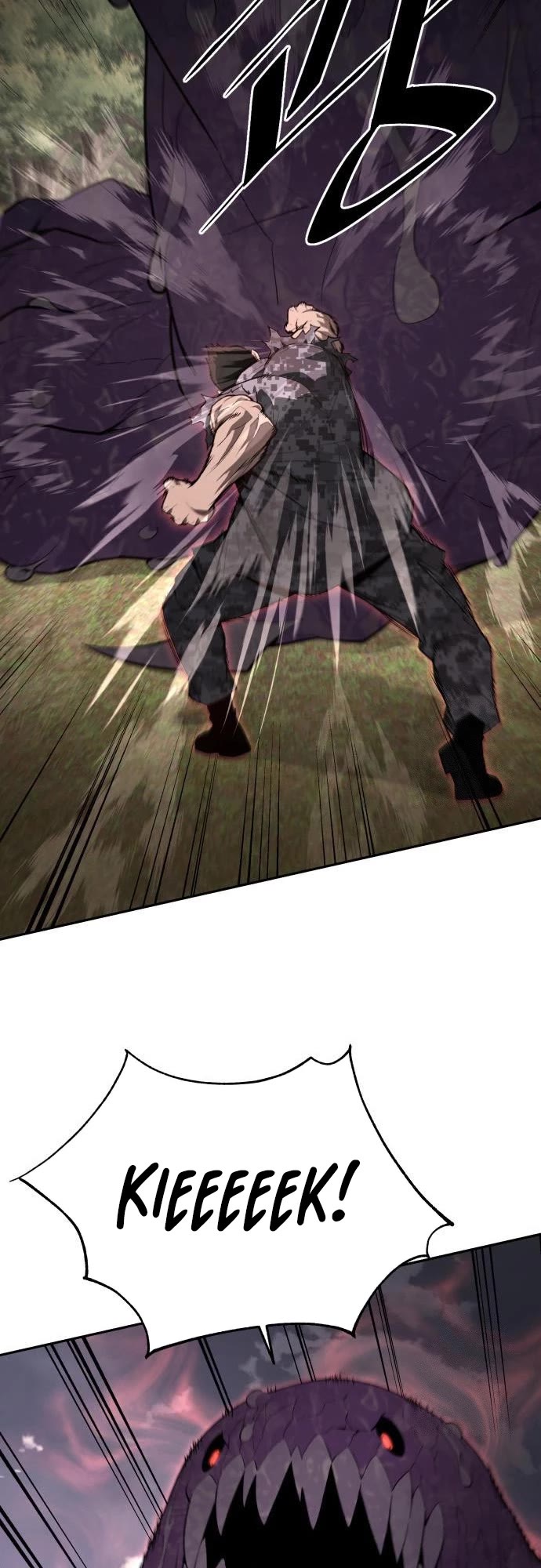 Apocalyptic Chef Awakening Chapter 97 page 31 - Chapter 97