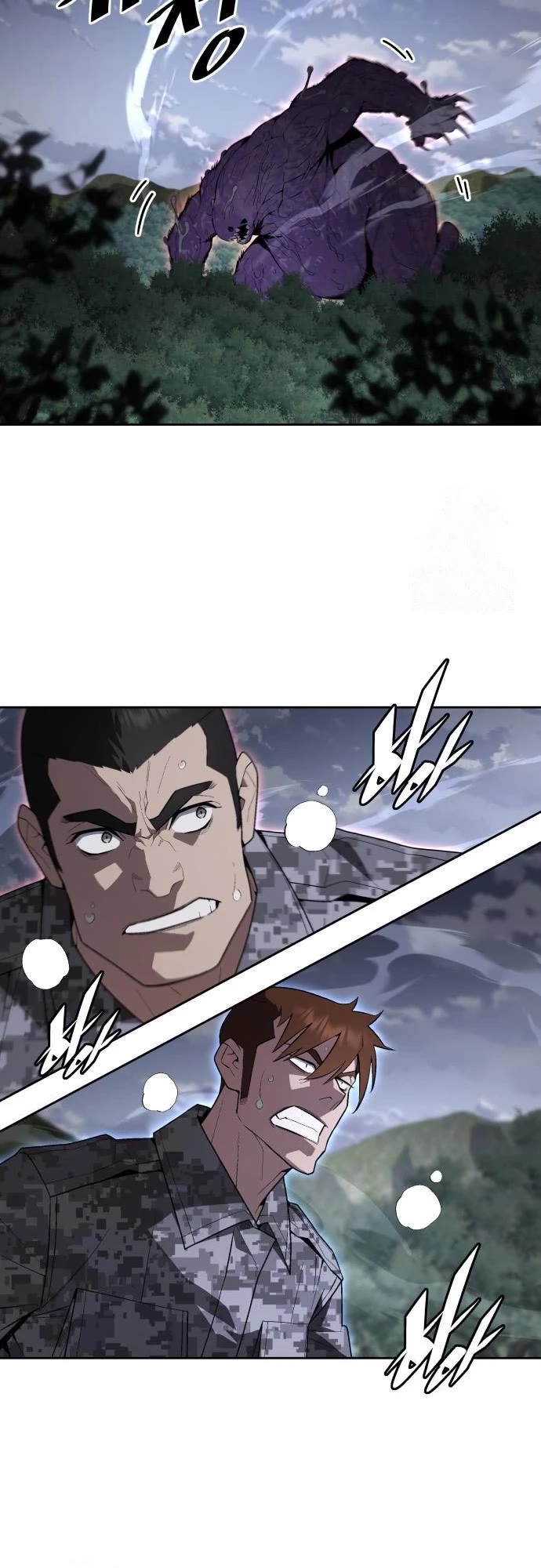 Apocalyptic Chef Awakening Chapter 97 page 35 - Chapter 97