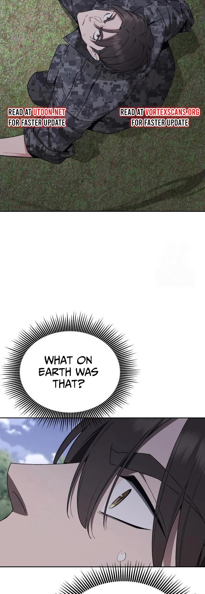 Apocalyptic Chef Awakening Chapter 97 page 4 - Chapter 97