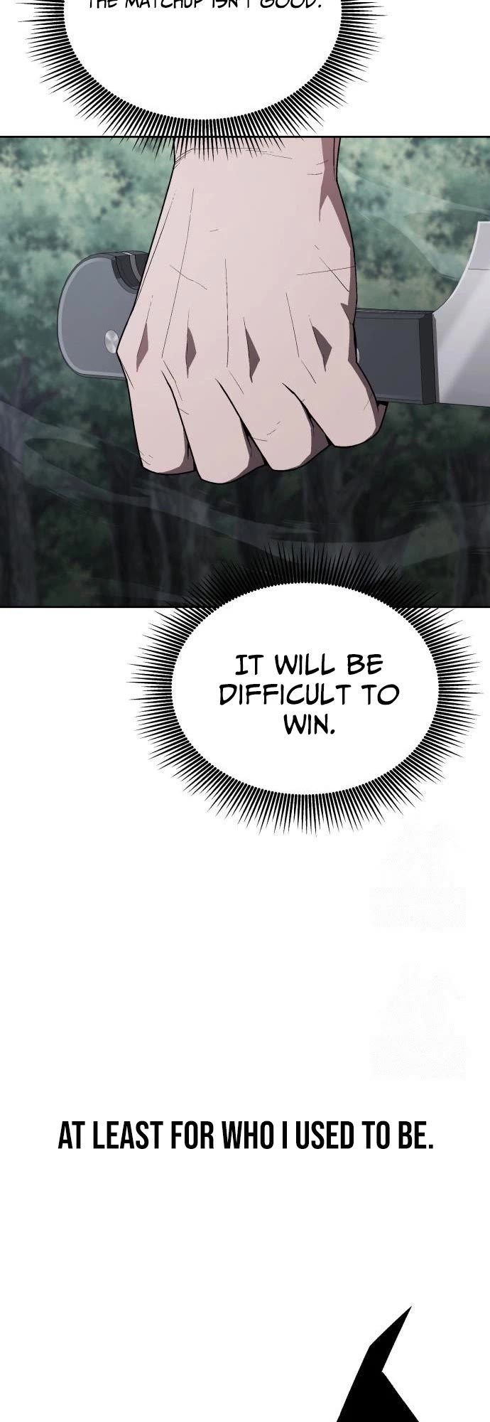 Apocalyptic Chef Awakening Chapter 97 page 44 - Chapter 97