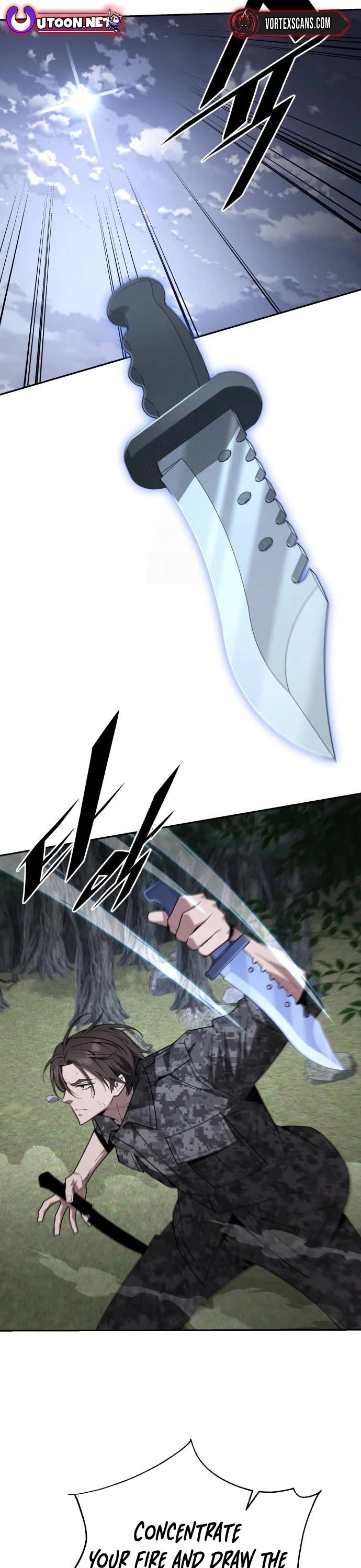 Apocalyptic Chef Awakening Chapter 97 page 45 - Chapter 97