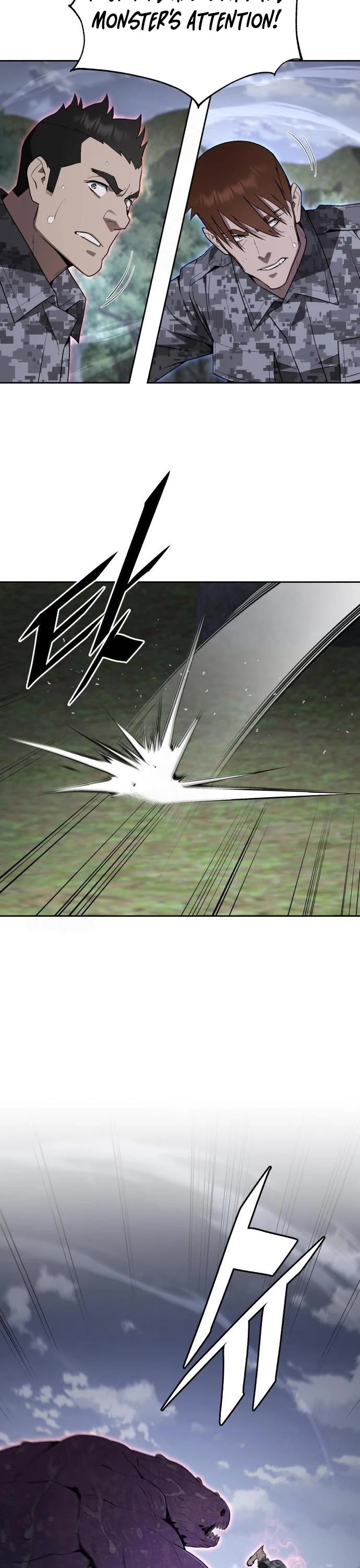 Apocalyptic Chef Awakening Chapter 97 page 46 - Chapter 97