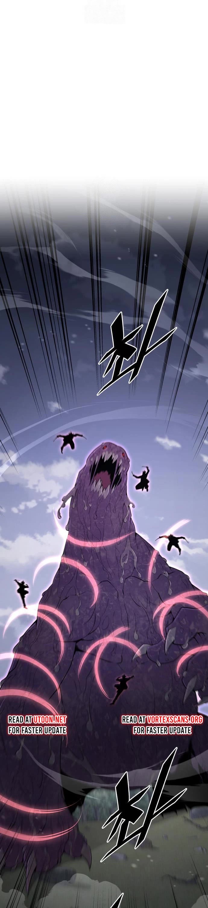 Apocalyptic Chef Awakening Chapter 97 page 55 - Chapter 97