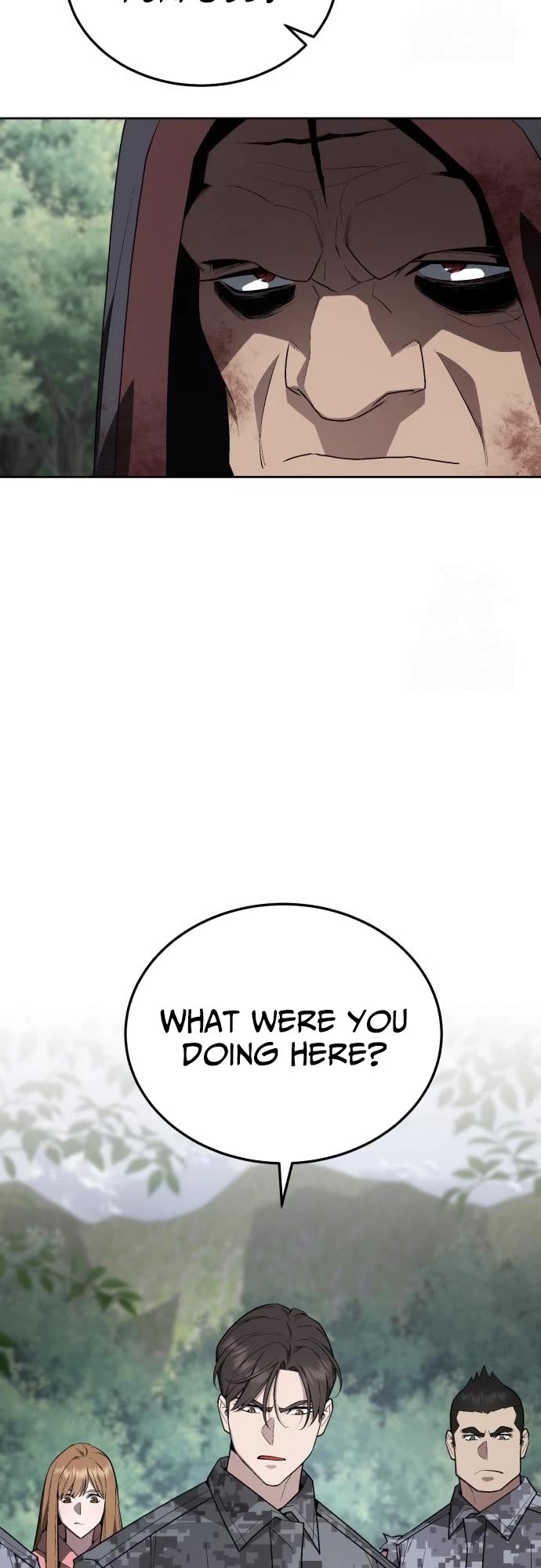 Apocalyptic Chef Awakening Chapter 97 page 7 - Chapter 97