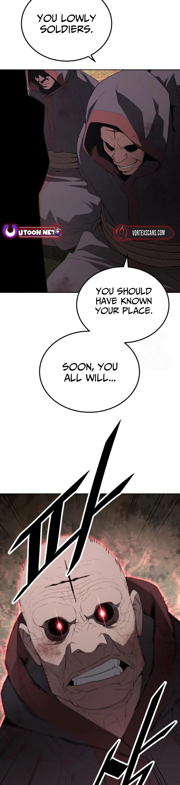 Apocalyptic Chef Awakening Chapter 97 page 9 - Chapter 97