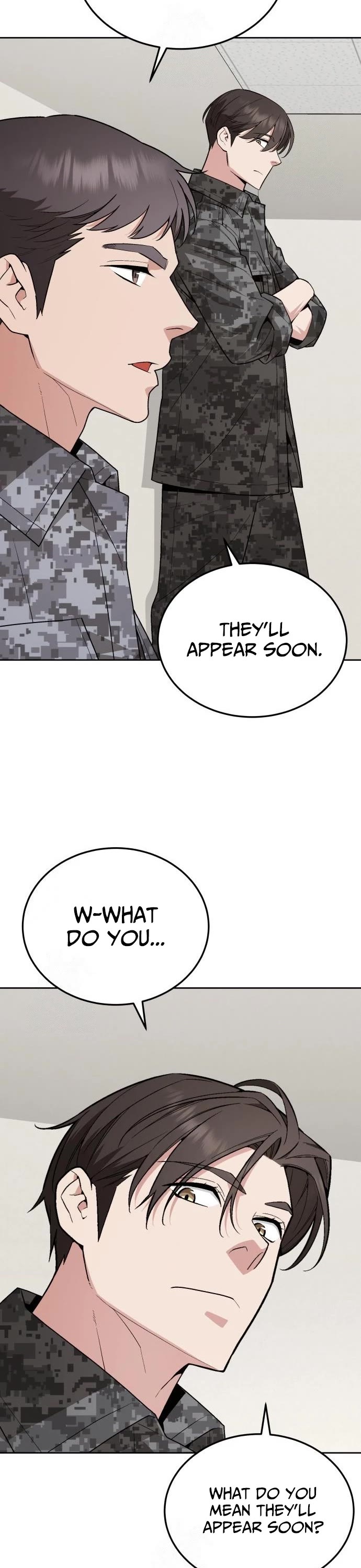 Apocalyptic Chef Awakening Chapter 98 page 14 - Chapter 98