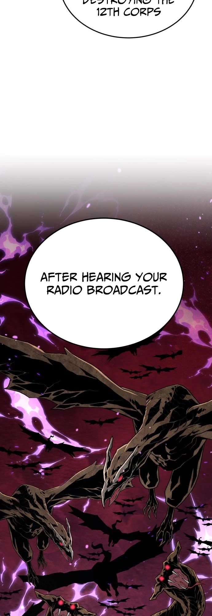 Apocalyptic Chef Awakening Chapter 98 page 16 - Chapter 98