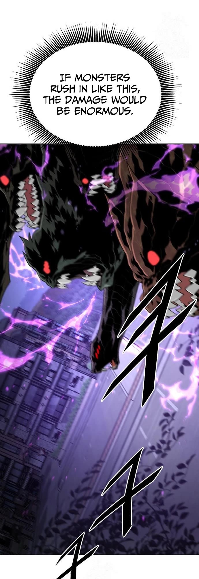 Apocalyptic Chef Awakening Chapter 98 page 19 - Chapter 98