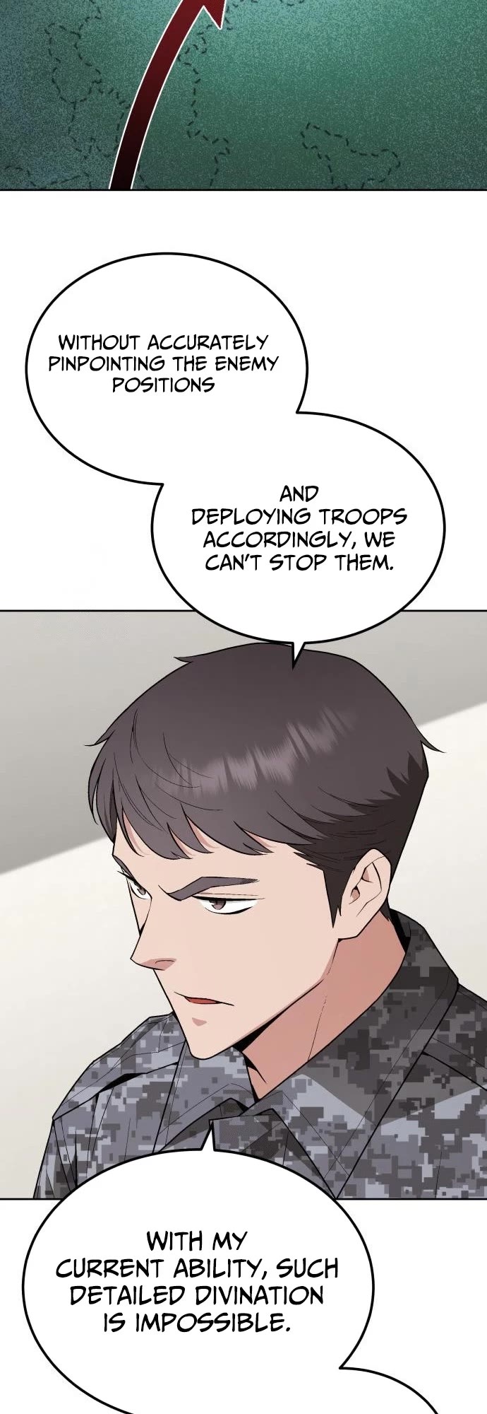Apocalyptic Chef Awakening Chapter 98 page 24 - Chapter 98